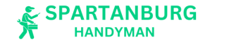 SPARTANBURG SC Handyman Logo